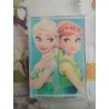 Jabón Ana y Elsa