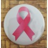 Chapa o Imán Lucha contra el cáncer de mama