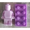 Jabón Lego